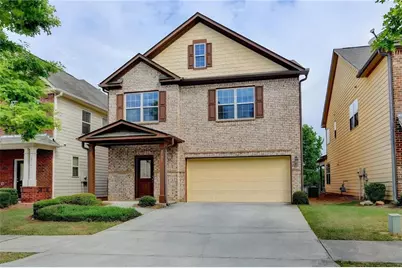 3131 Wildberry Run Lane, Snellville, GA 30078 - Photo 2