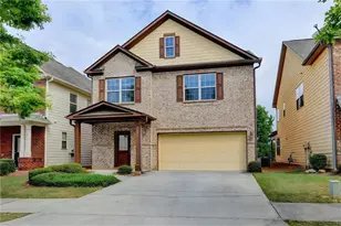 3131 Wildberry Run Ln, Snellville, GA 30078 - Photo 2