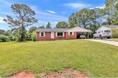 1104 Parkview Drive, Griffin, GA 30224 - Photo 1