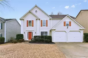 11545 Carriage Park Ln, Johns Creek, GA 30097 - Photo 1