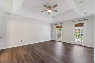 2798 Lawrence Mill Run, Marietta, GA 30068 - Photo 32