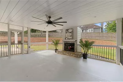 2798 Lawrence Mill Run, Marietta, GA 30068 - Photo 28