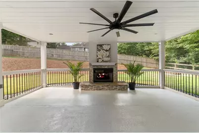 2798 Lawrence Mill Run, Marietta, GA 30068 - Photo 4