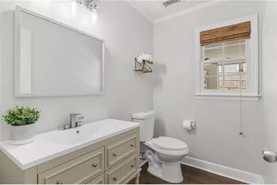2798 Lawrence Mill Run, Marietta, GA 30068 - Photo 16