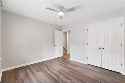 2798 Lawrence Mill Run, Marietta, GA 30068 - Photo 44