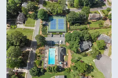 2798 Lawrence Mill Run, Marietta, GA 30068 - Photo 56