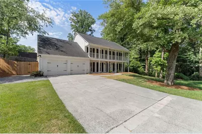 2798 Lawrence Mill Run, Marietta, GA 30068 - Photo 62