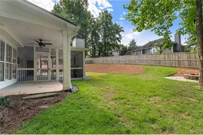 2798 Lawrence Mill Run, Marietta, GA 30068 - Photo 48