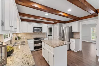 2798 Lawrence Mill Run, Marietta, GA 30068 - Photo 20
