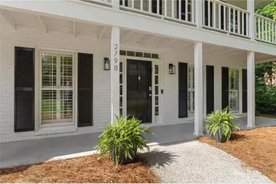 2798 Lawrence Mill Run, Marietta, GA 30068 - Photo 2
