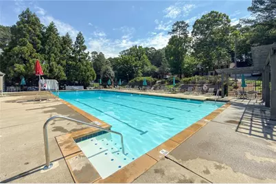 2798 Lawrence Mill Run, Marietta, GA 30068 - Photo 60