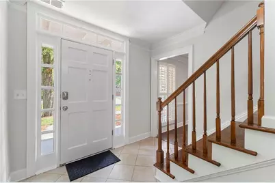 2798 Lawrence Mill Run, Marietta, GA 30068 - Photo 6