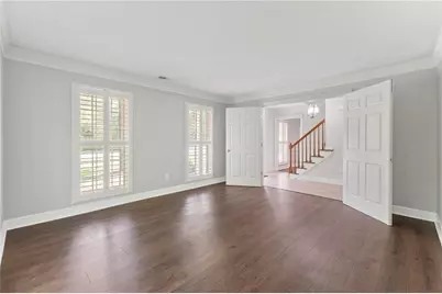 2798 Lawrence Mill Run, Marietta, GA 30068 - Photo 8