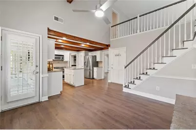 2798 Lawrence Mill Run, Marietta, GA 30068 - Photo 24