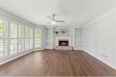 2798 Lawrence Mill Run, Marietta, GA 30068 - Photo 12