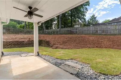 2798 Lawrence Mill Run, Marietta, GA 30068 - Photo 52
