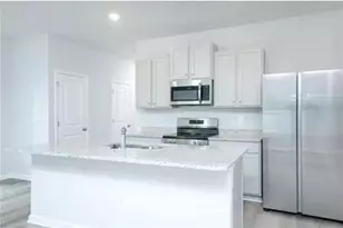 141 Vlg Grn Dr NW, Adairsville, GA 30103 - Photo 4