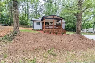 1881 Sylvia Street, Austell, GA 30106 - Photo 1