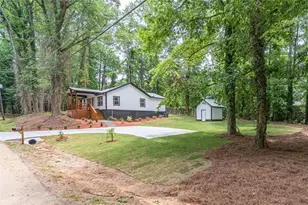 1881 Sylvia St, Austell, GA 30106 - Photo 4