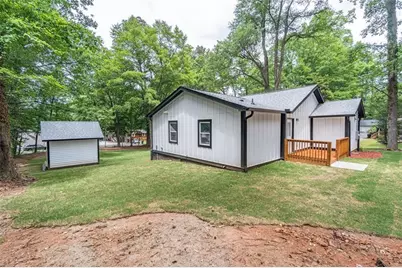 1881 Sylvia Street, Austell, GA 30106 - Photo 30