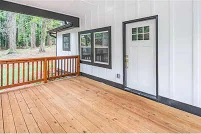 1881 Sylvia Street, Austell, GA 30106 - Photo 6