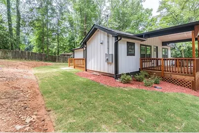 1881 Sylvia Street, Austell, GA 30106 - Photo 32