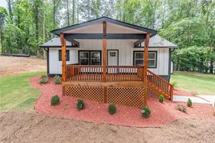 1881 Sylvia St, Austell, GA 30106 - Photo 2