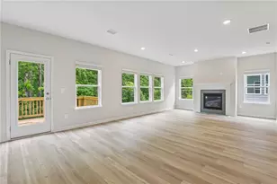 7295 Lyric St, Fairburn, GA 30213 - Photo 8