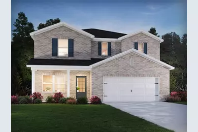 7295 Lyric Street, Fairburn, GA 30213 - Photo 2