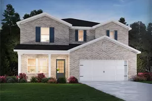 7295 Lyric St, Fairburn, GA 30213 - Photo 2