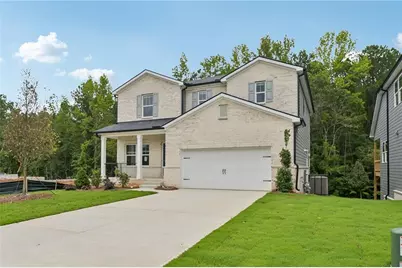 7295 Lyric Street, Fairburn, GA 30213 - Photo 4
