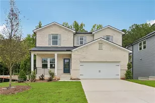 7295 Lyric St, Fairburn, GA 30213 - Photo 1