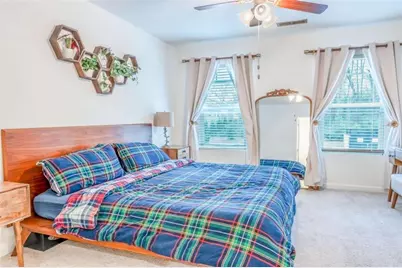 142 Hampton Circle, McDonough, GA 30253 - Photo 16