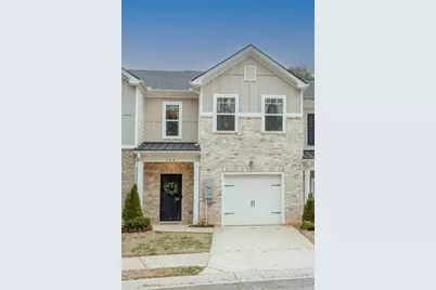 142 Hampton Circle, McDonough, GA 30253 - Photo 1