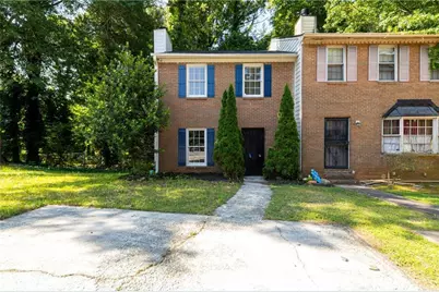 2777 Northwood Court SW, Marietta, GA 30060 - Photo 1