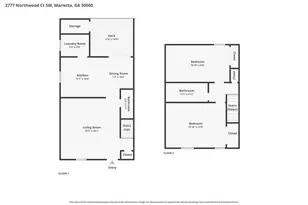 2777 Northwood Ct SW, Marietta, GA 30060 - Photo 24