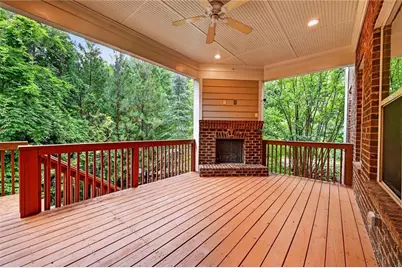 5327 Whitney Landing, Dunwoody, GA 30360 - Photo 2