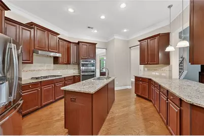 5327 Whitney Landing, Dunwoody, GA 30360 - Photo 6