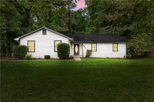 4311 Autumn Lake Dr, Buford, GA 30519 - Photo 2