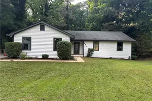 4311 Autumn Lake Dr, Buford, GA 30519 - Photo 1