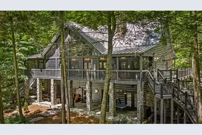 249 Wildflower Lane, Ellijay, GA 30540 - Photo 1