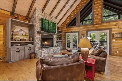 249 Wildflower Lane, Ellijay, GA 30540 - Photo 28