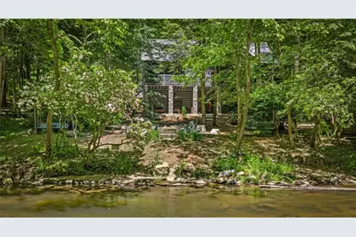 249 Wildflower Lane, Ellijay, GA 30540 - Photo 4