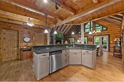 249 Wildflower Lane, Ellijay, GA 30540 - Photo 24