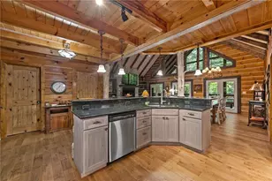 249 Wildflower Ln, Ellijay, GA 30540 - Photo 24