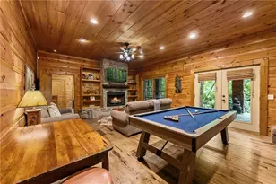 249 Wildflower Ln, Ellijay, GA 30540 - Photo 46
