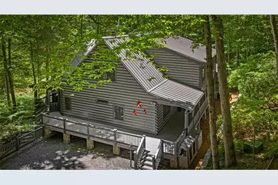 249 Wildflower Lane, Ellijay, GA 30540 - Photo 8
