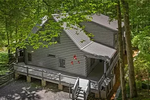 249 Wildflower Ln, Ellijay, GA 30540 - Photo 8