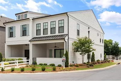 613 Stickley Oak Way, Woodstock, GA 30189 - Photo 2
