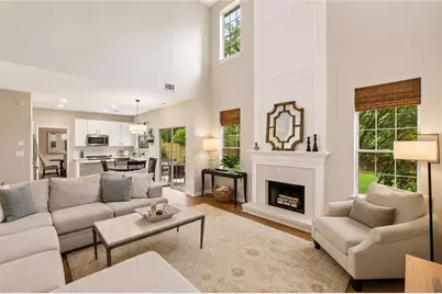5075 Baywood Drive, Roswell, GA 30076 - Photo 2